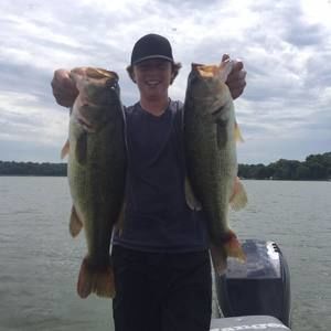 Meet your Posher, Joey